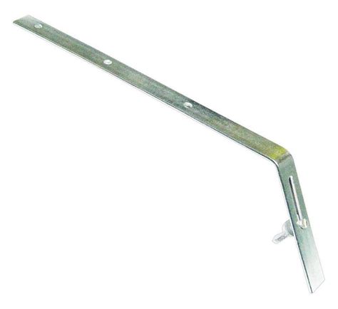 gutter universal top rafter bracket